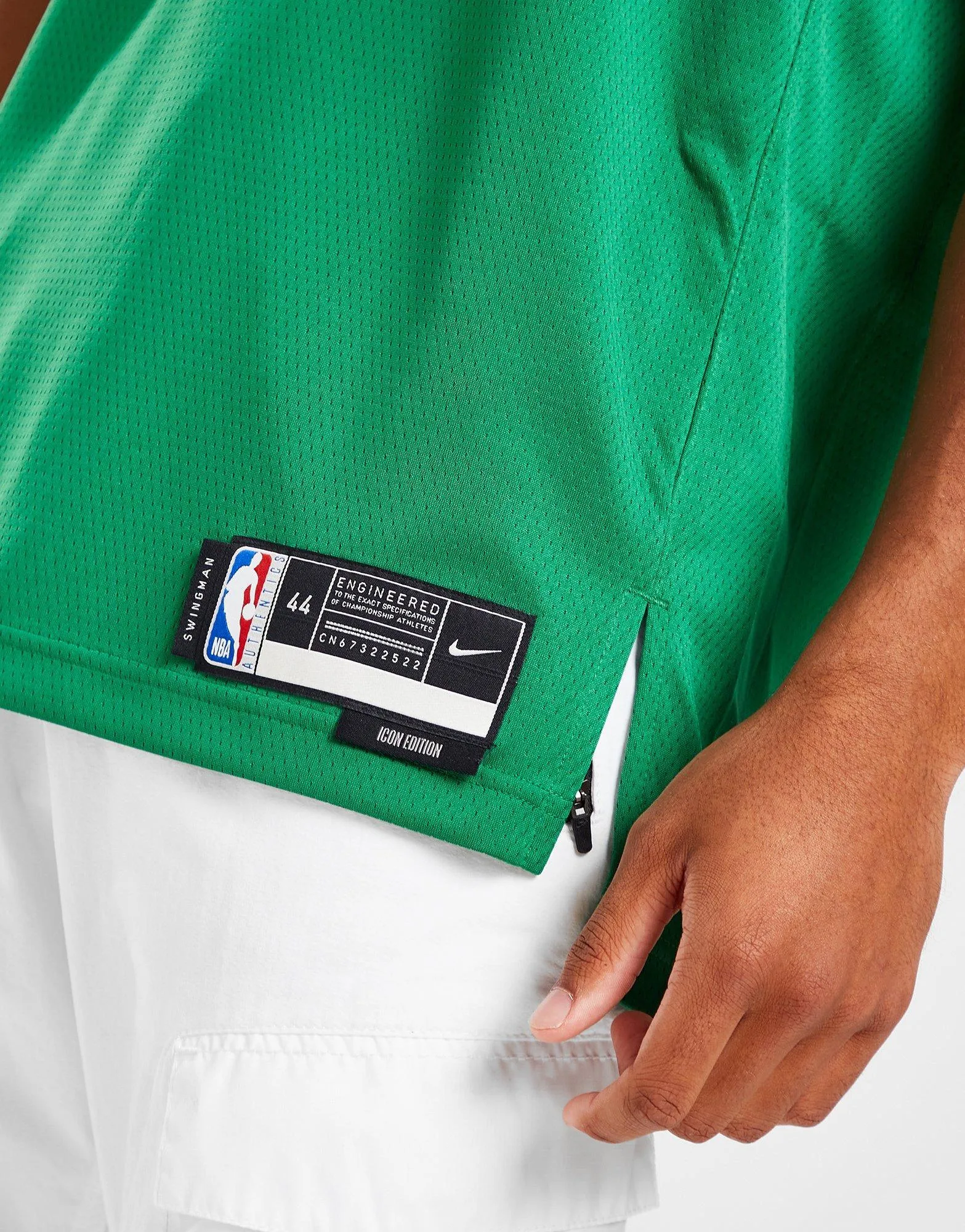 Seasonal Use ?????? ?????? Boston Celtics Tatum Swingman | ?????