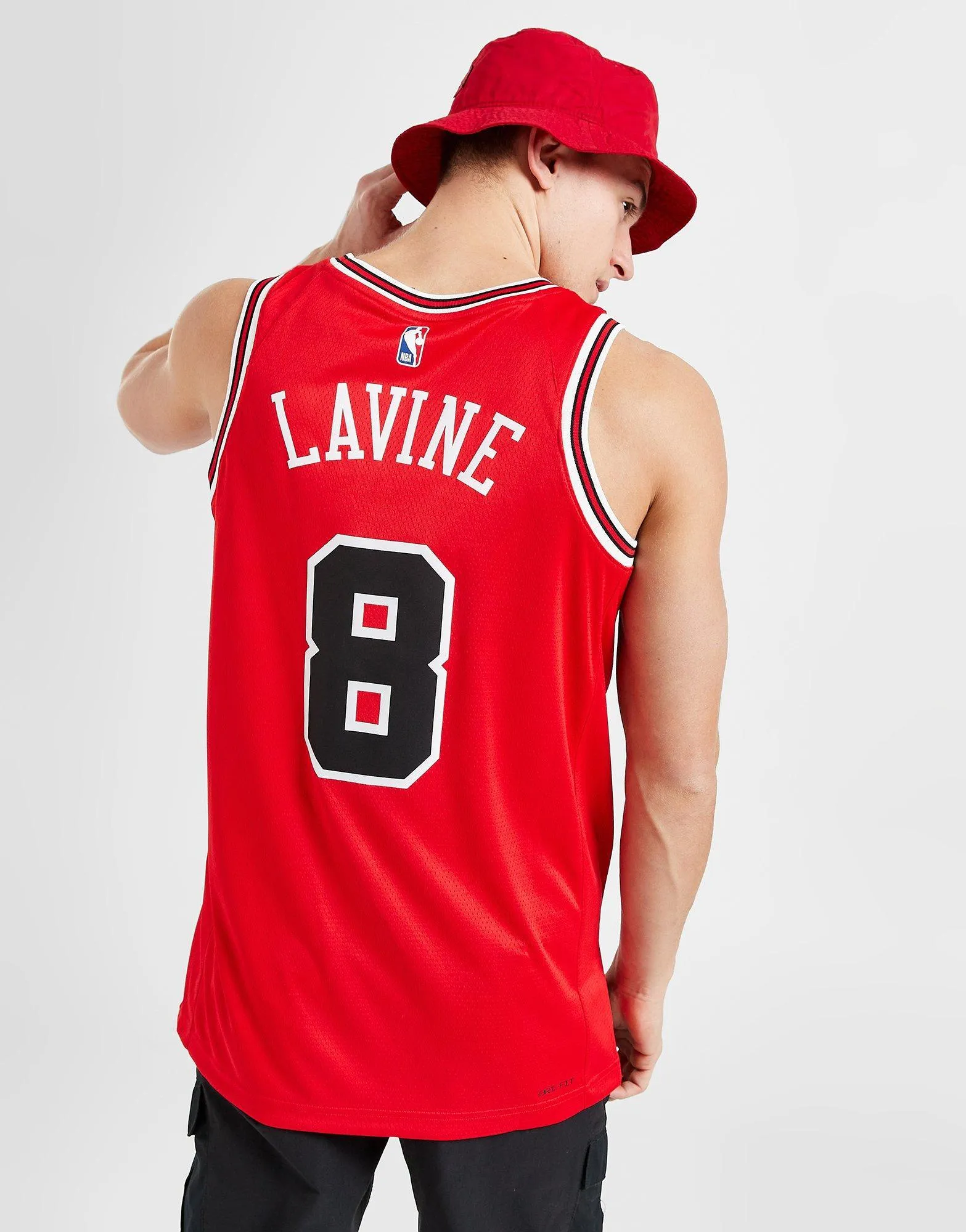 ?????? ?????? Chicago Bulls Lavine | ????? low - maintenance