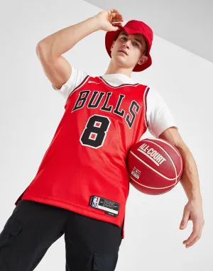 ?????? ?????? Chicago Bulls Lavine | ????? data analysis Hypoallergenic Fiber