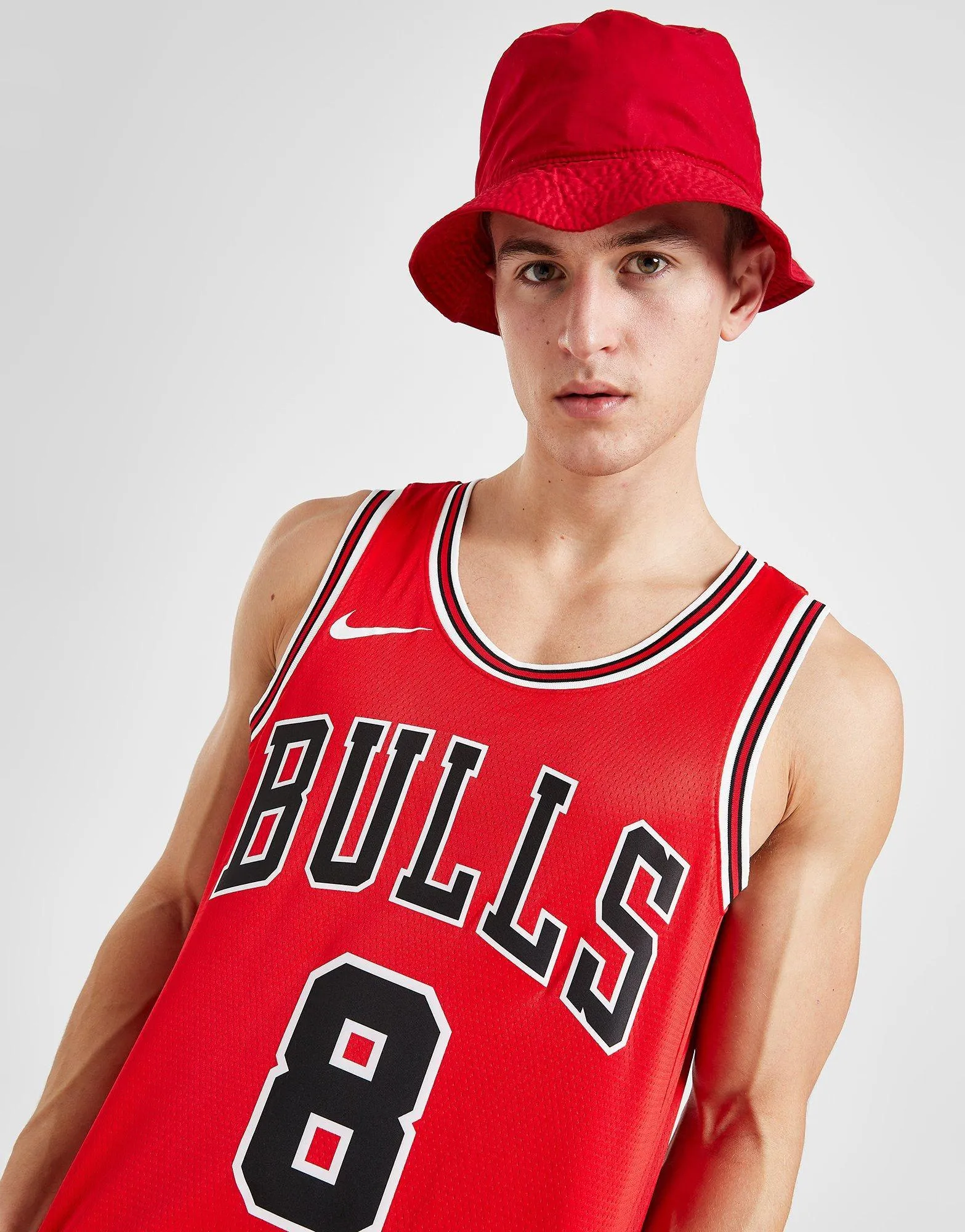 ?????? ?????? Chicago Bulls Lavine | ????? V Neckline Options