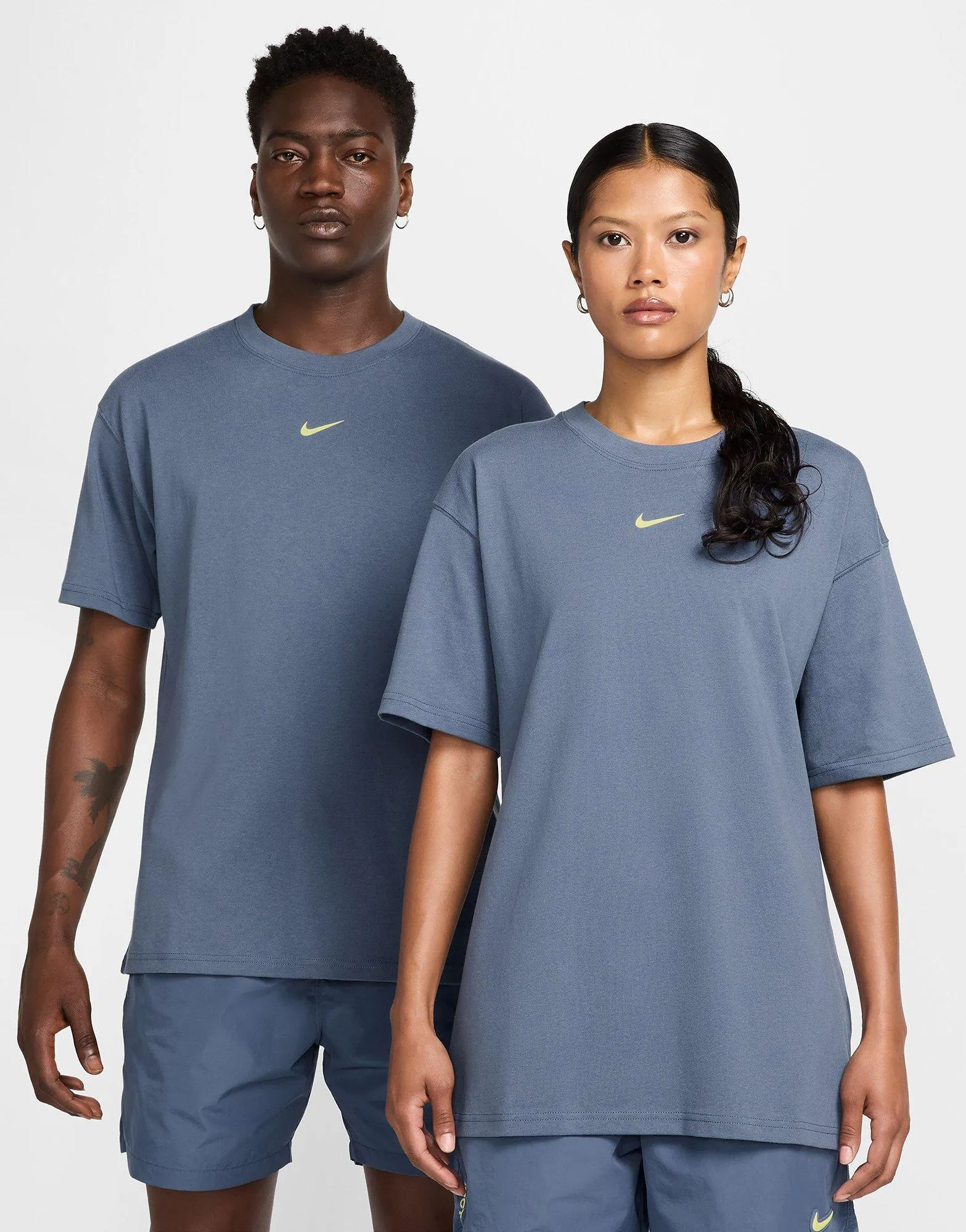 NOCTA T-Shirt (Unisex) Pilling Resistant Finish