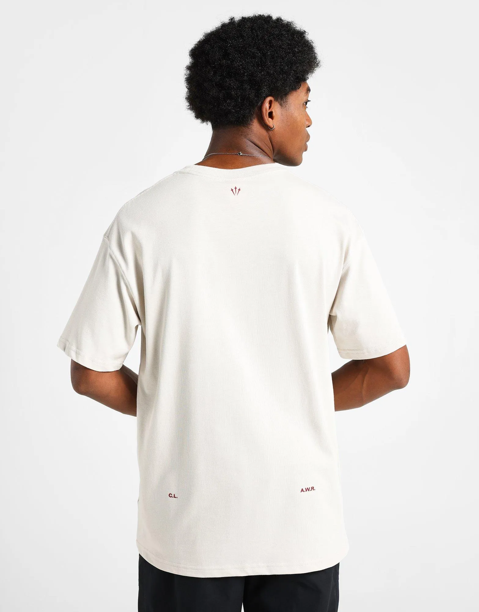 NOCTA T?Shirt Versatile Style