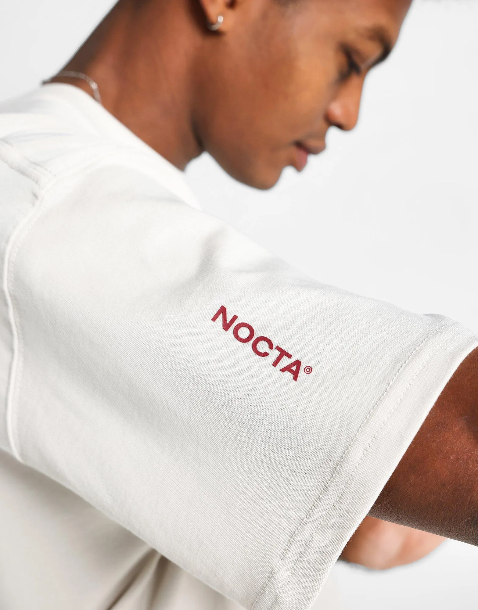 Sporty Vibe NOCTA T?Shirt
