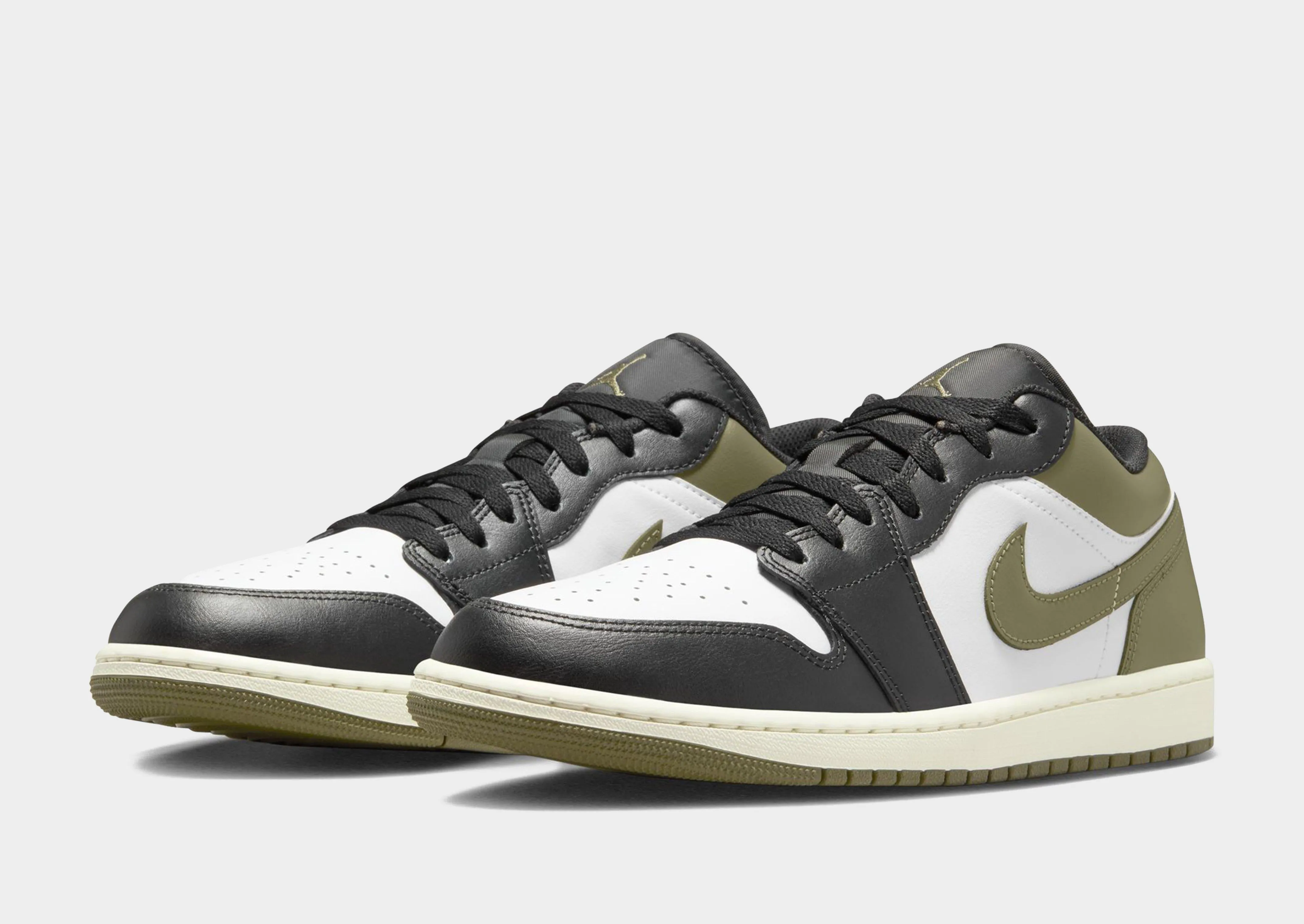 OrthoticFriendly Air 1 Low