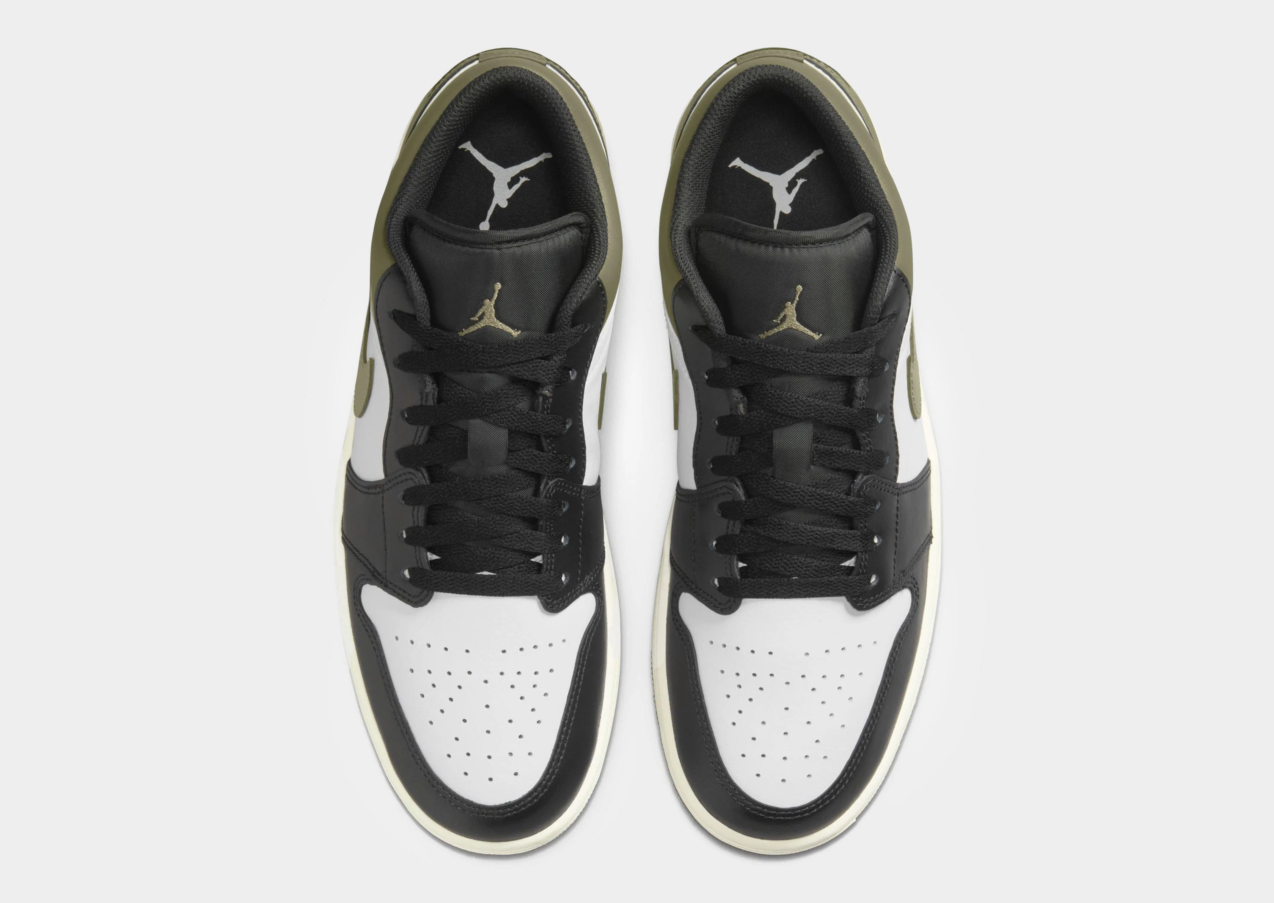 indoor shoes Air 1 Low