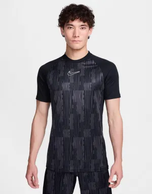 Academy Dri-FIT Soccer Top Sporty and Stylish All Season Wear