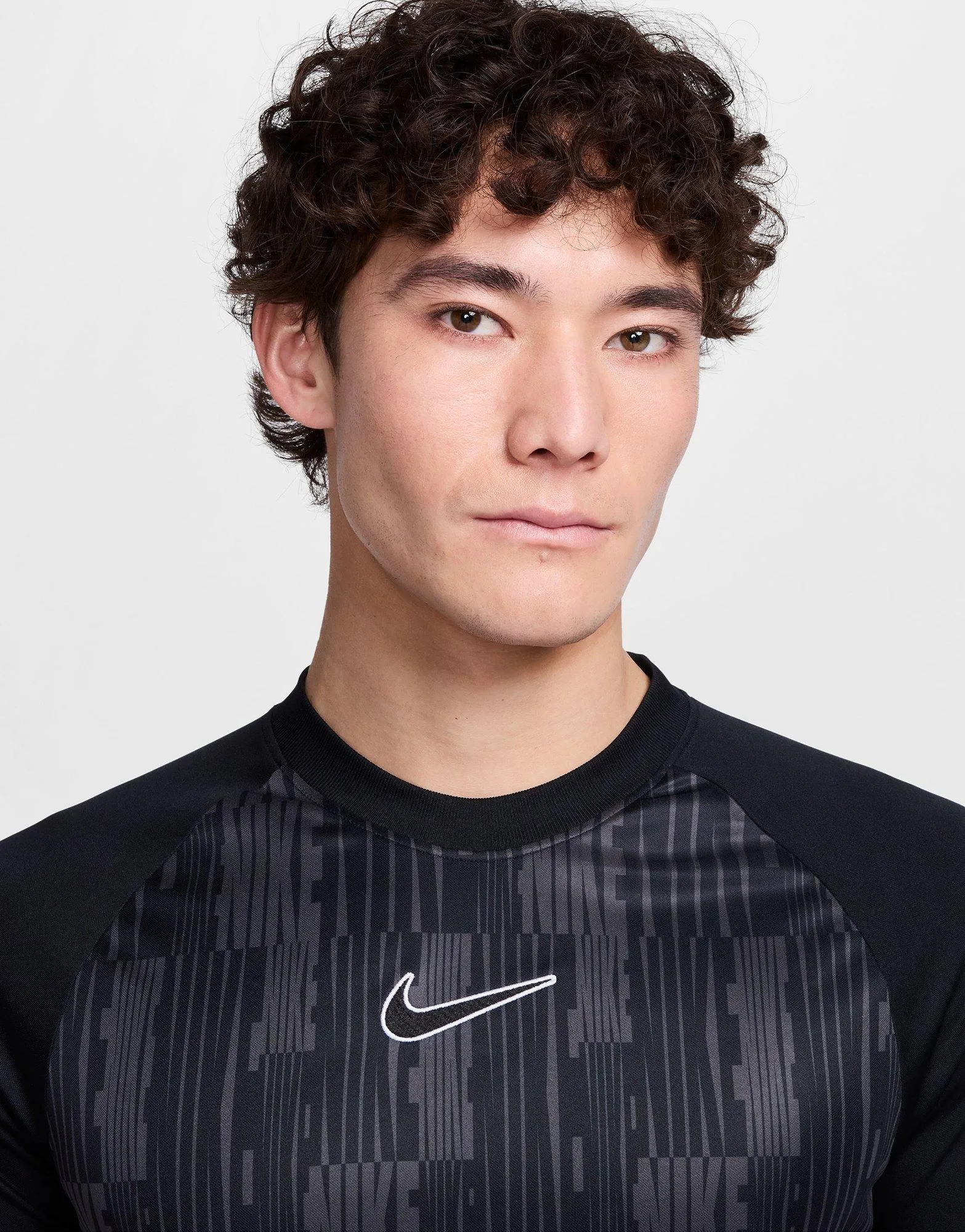 Festival wear Academy Dri-FIT Soccer Top