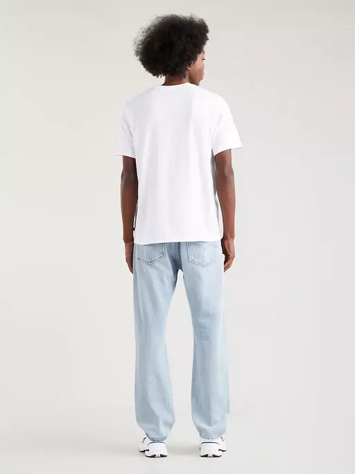 Sport Flex Casual Everyday Levi's T-shirt vestibilit?? comoda 161430390 white