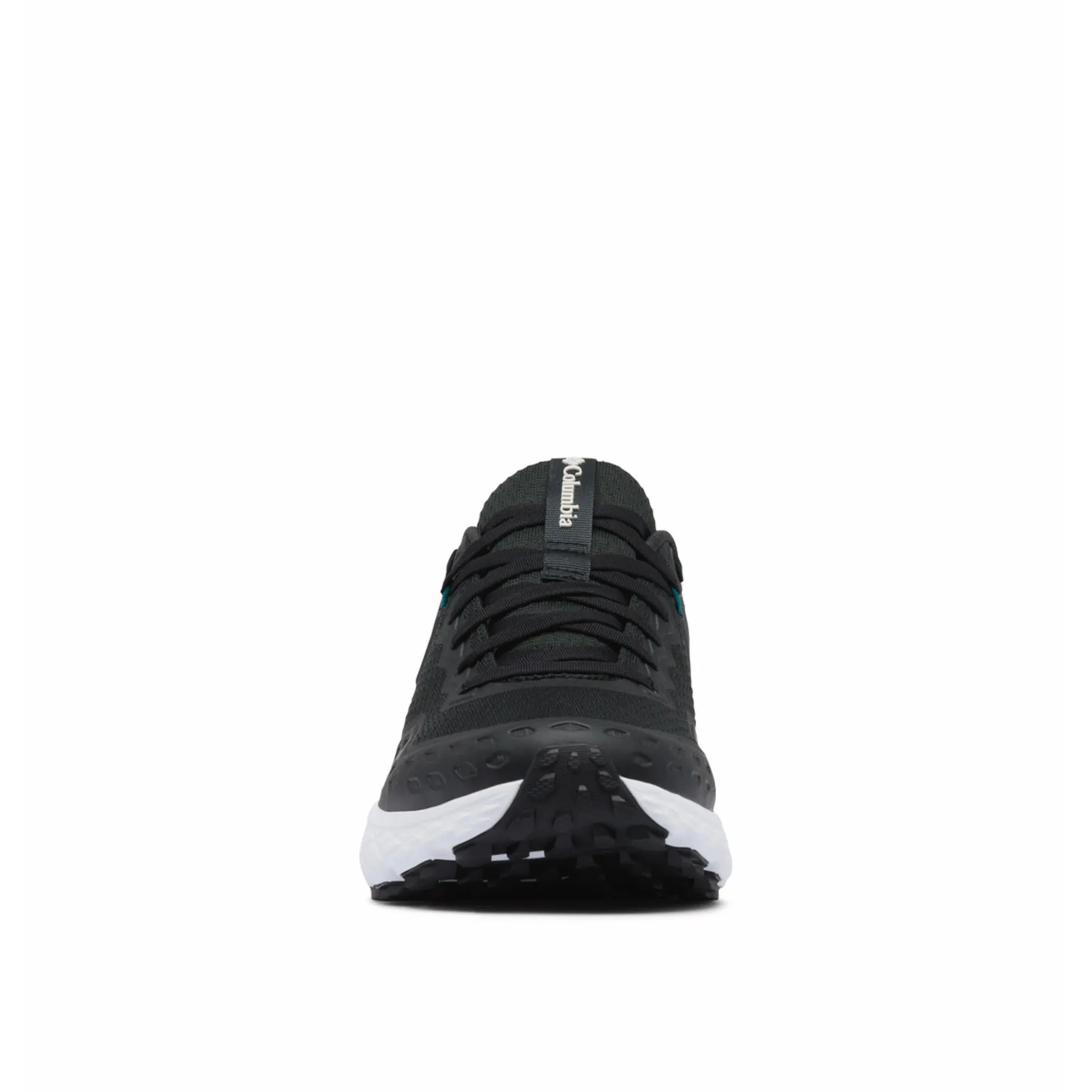 Waterproof footwear Columbia Men Black KONOS TRS