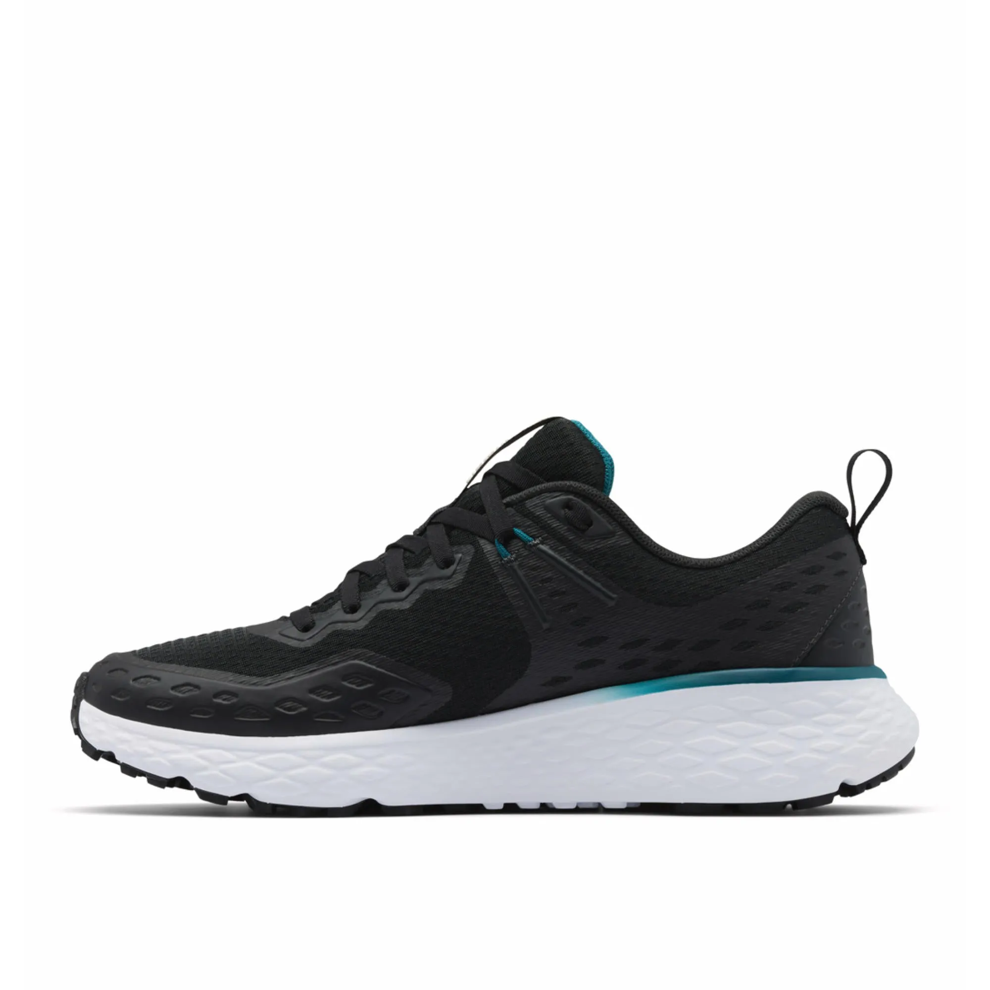 Climbing Ready Resilient Wear Columbia Men Black KONOS TRS