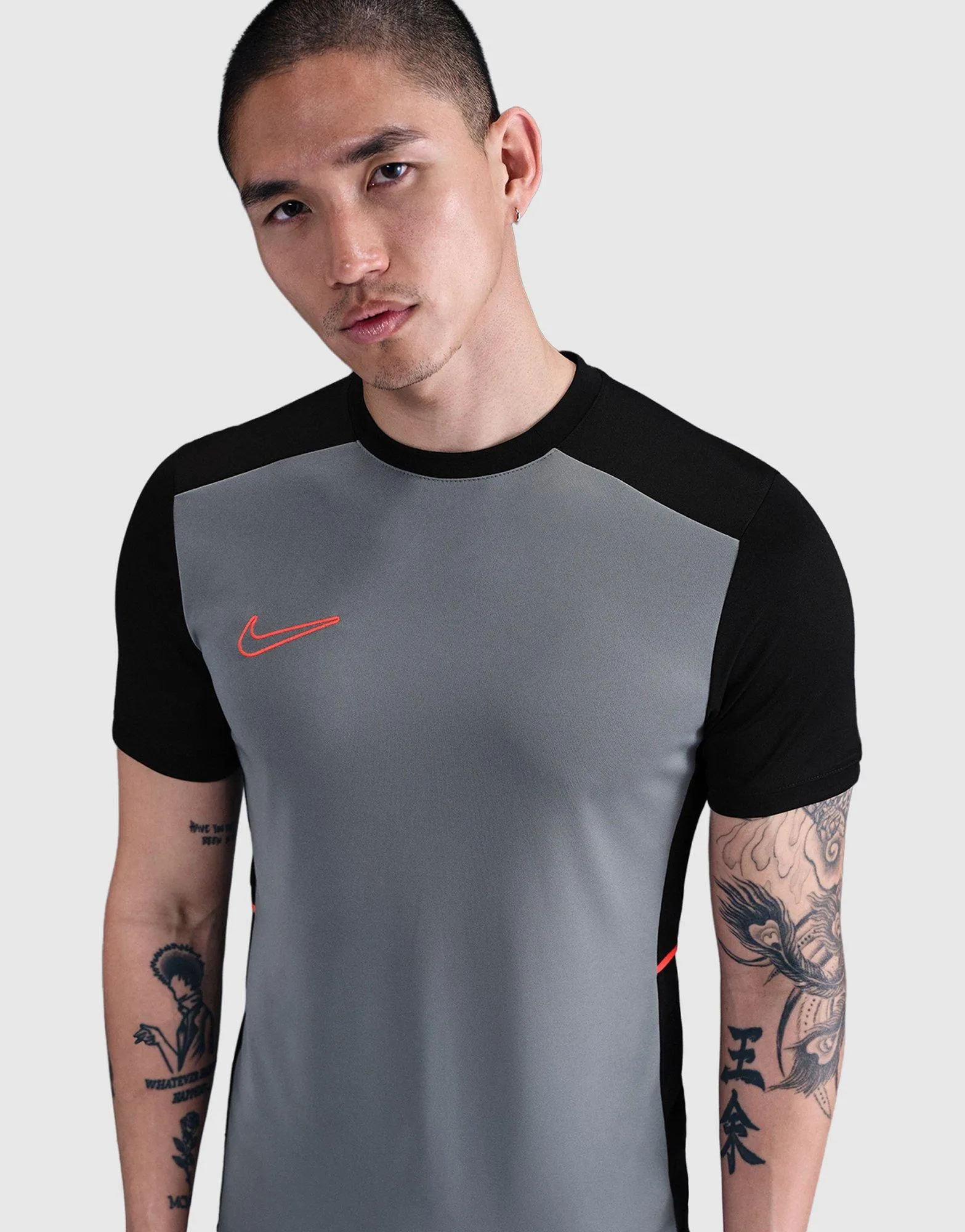 Chic Fashion Academy Dri-FIT Soccer Top