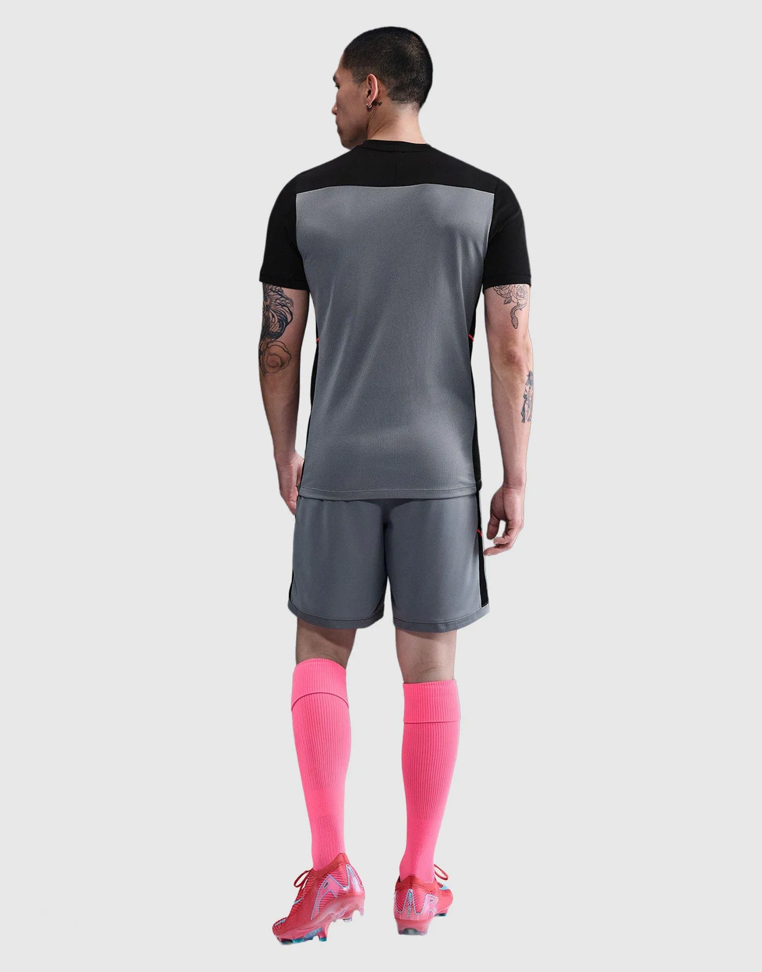 Sustainable Material Blend Adult Wear Academy Dri-FIT Soccer Top