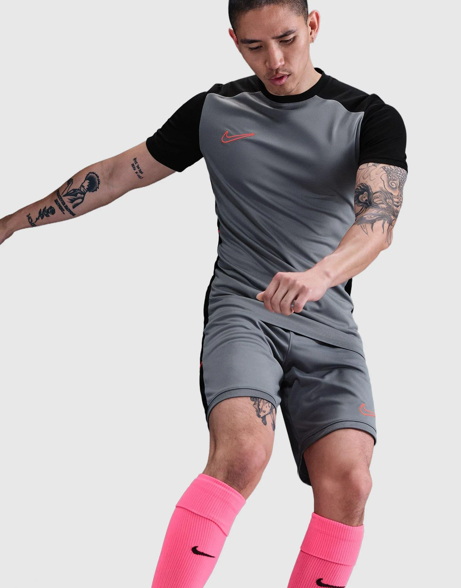 Academy Dri-FIT Soccer Top Eco Friendly Dyes