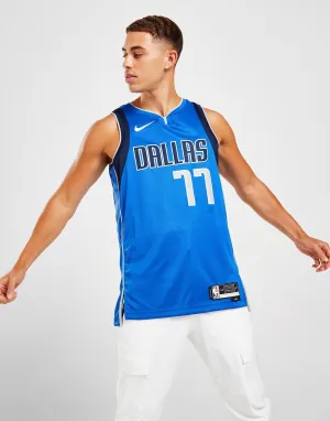 ?????? ?????? Dallas Mavericks Doncic Swingman | ????? Ventilation Panels Reconfigurable
