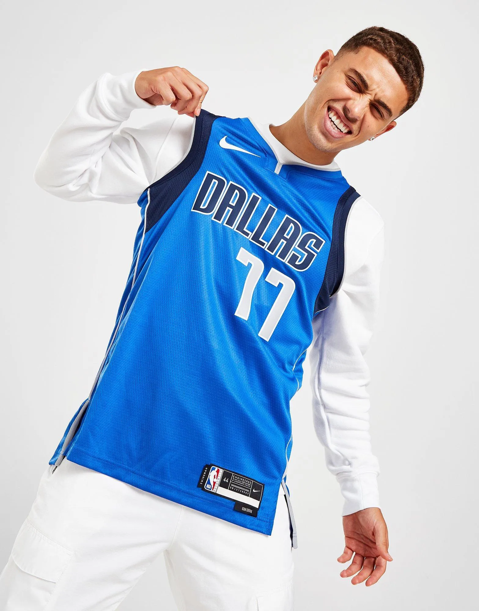 ?????? ?????? Dallas Mavericks Doncic Swingman | ????? defensive role
