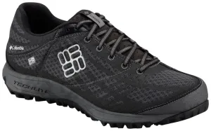 Columbia Men Grey CONSPIRACY II OUTDRY All-Weather Wear