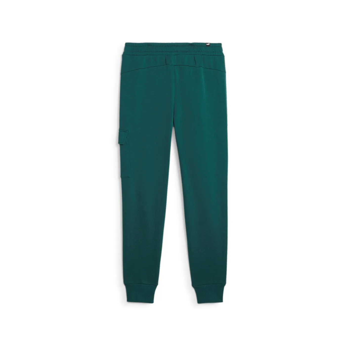 Puma pantalone sportivo da uomo ESS Minimal Gold 680015 43 verde Multi Pocket Configurations