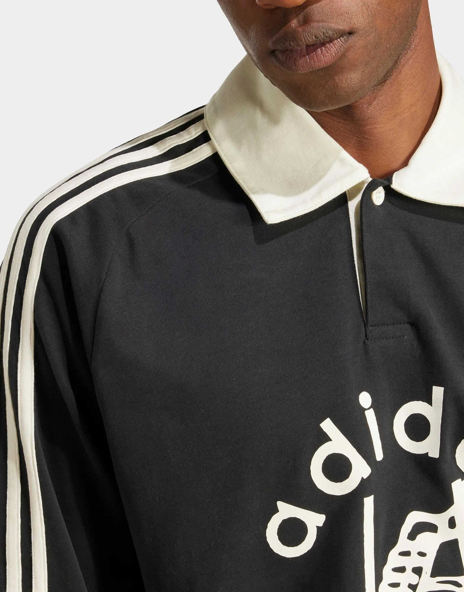 Rugby Polo Shirt AllSeasonWear