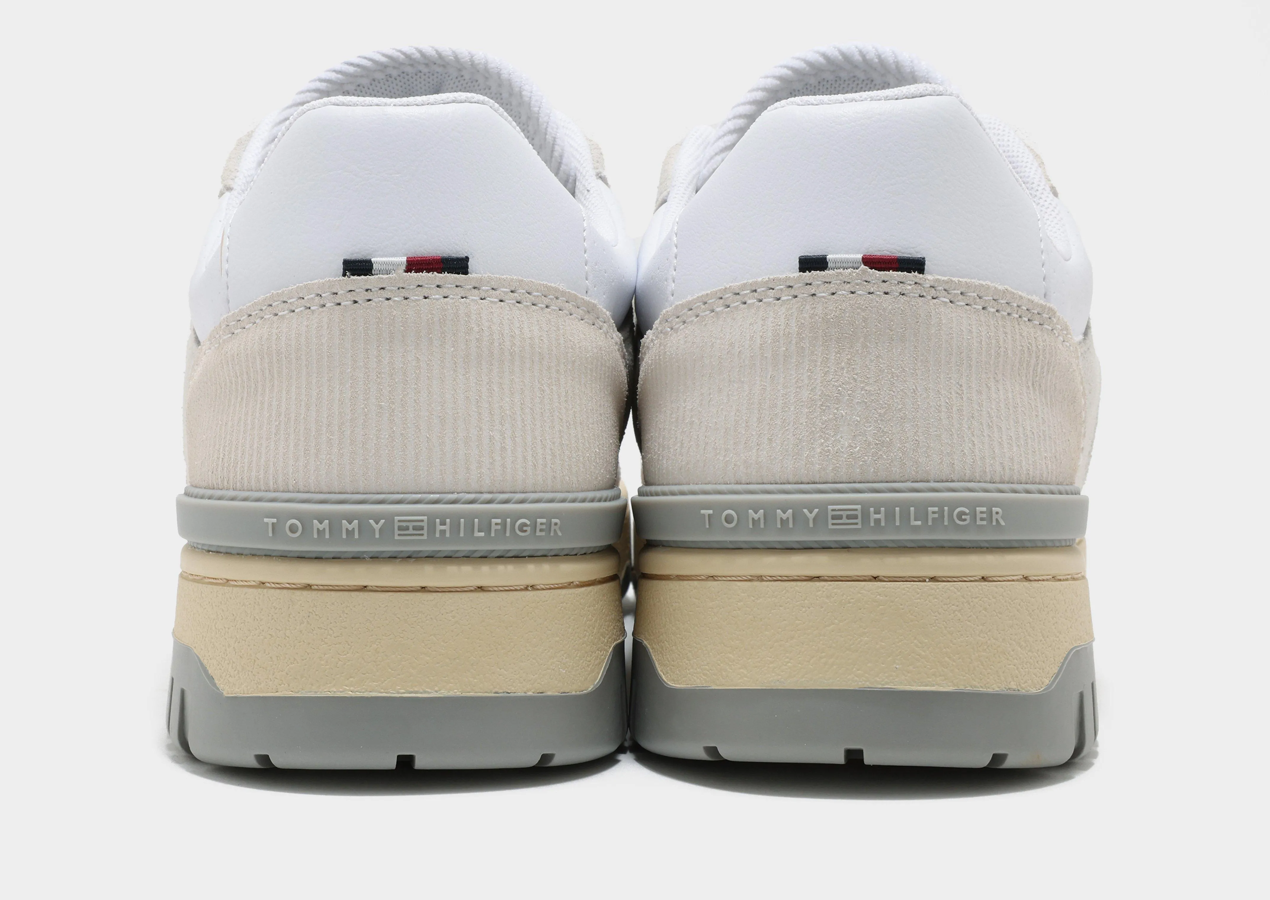 Basket Street Leather Designer Look Durable TPU