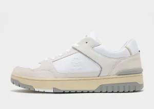 Basket Street Leather Breath Mesh synthetic leather