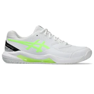 Men's ASICS Gel-Dedicate 8 Pickleball Shoes Forward Movement Fit Compression Zones