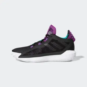 ADIDAS DAME 6 SHOES PU midsole
