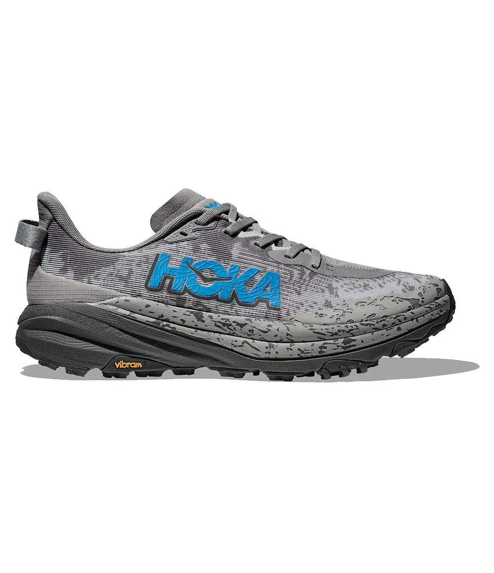M Speedgoat 6 WIDE daily - use shoes weekend - run