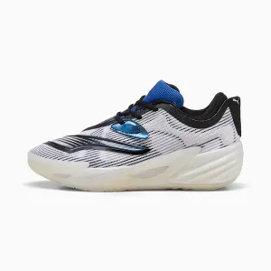 Enhanced Heel Lock PUMA All-Pro NITRO? 2 Shammgod