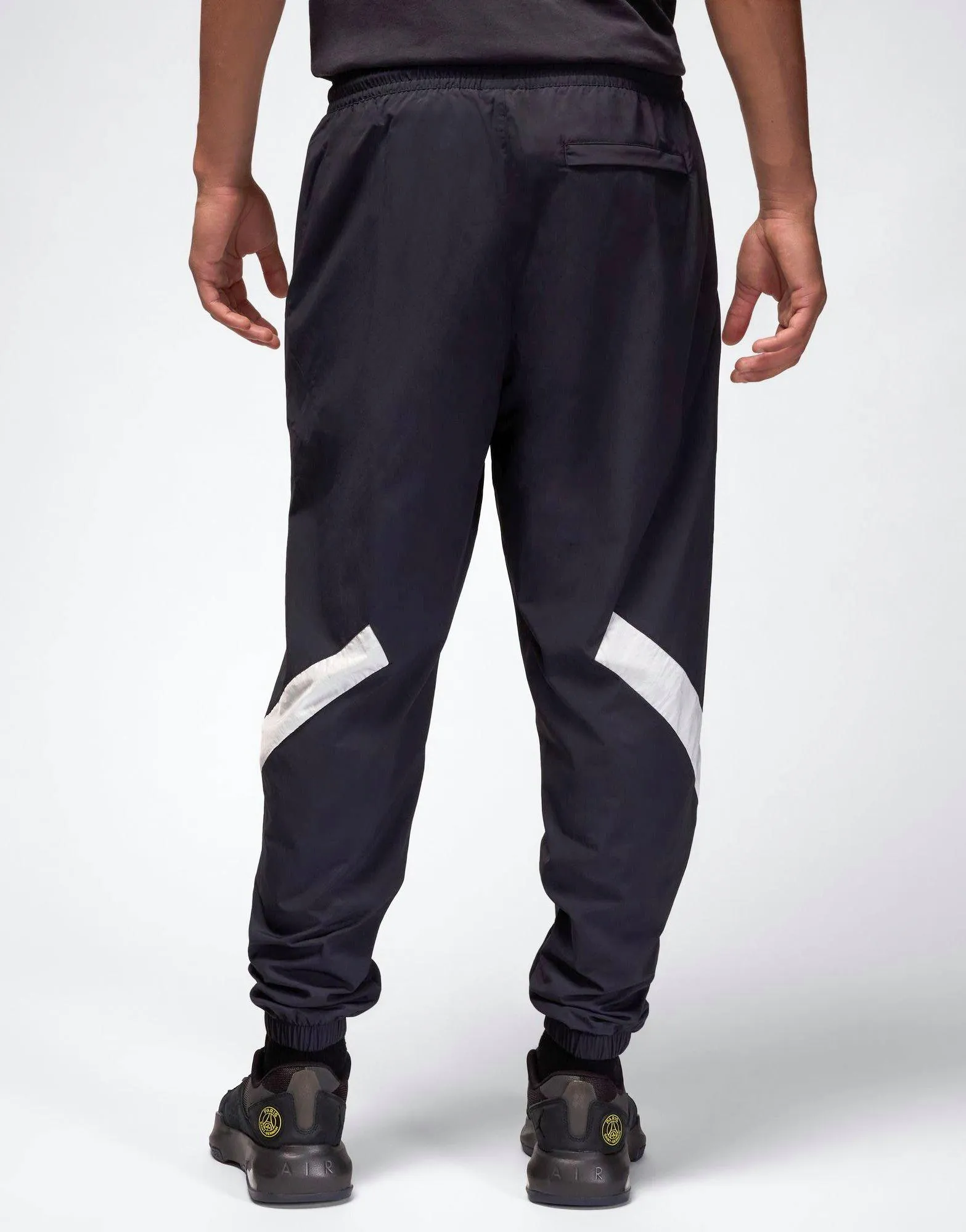 Paris Saint-Germain Pants Sporty Comfort Fit Lounge Comfort