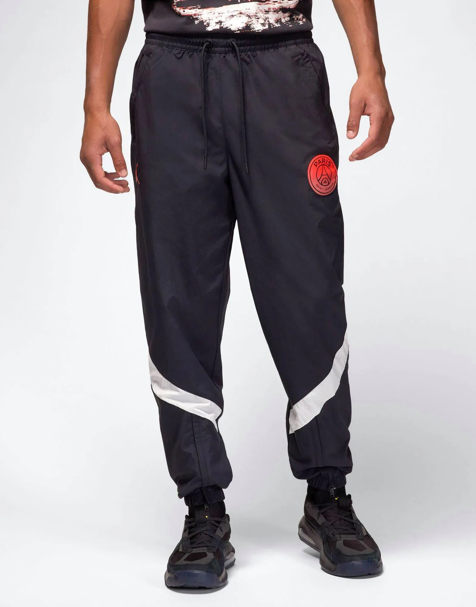 Crossfit Leggings Chilly Day Comfort Paris Saint-Germain Pants