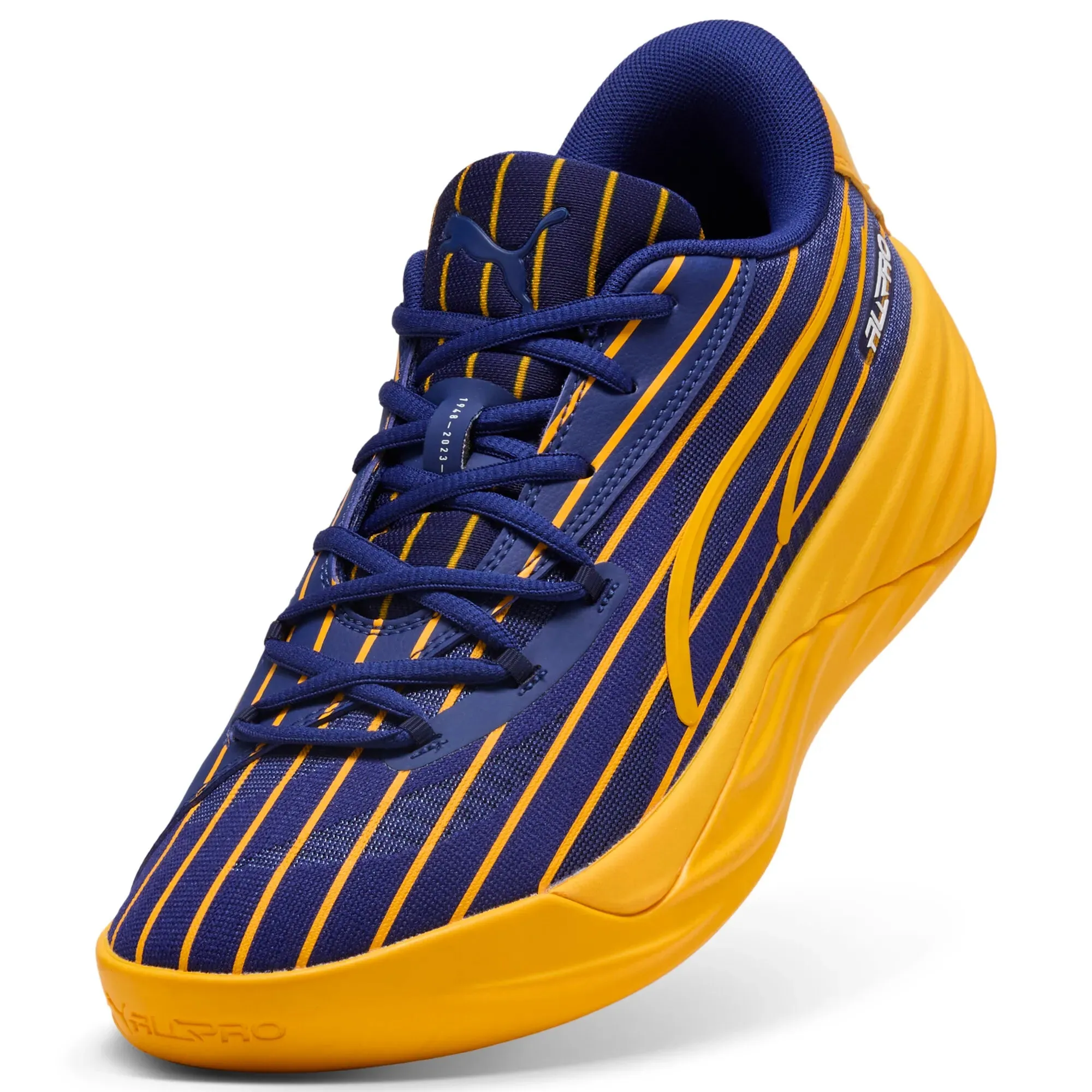 Arch Stability PUMA Tyrese Haliburton All-Pro NITRO? Pinstripes