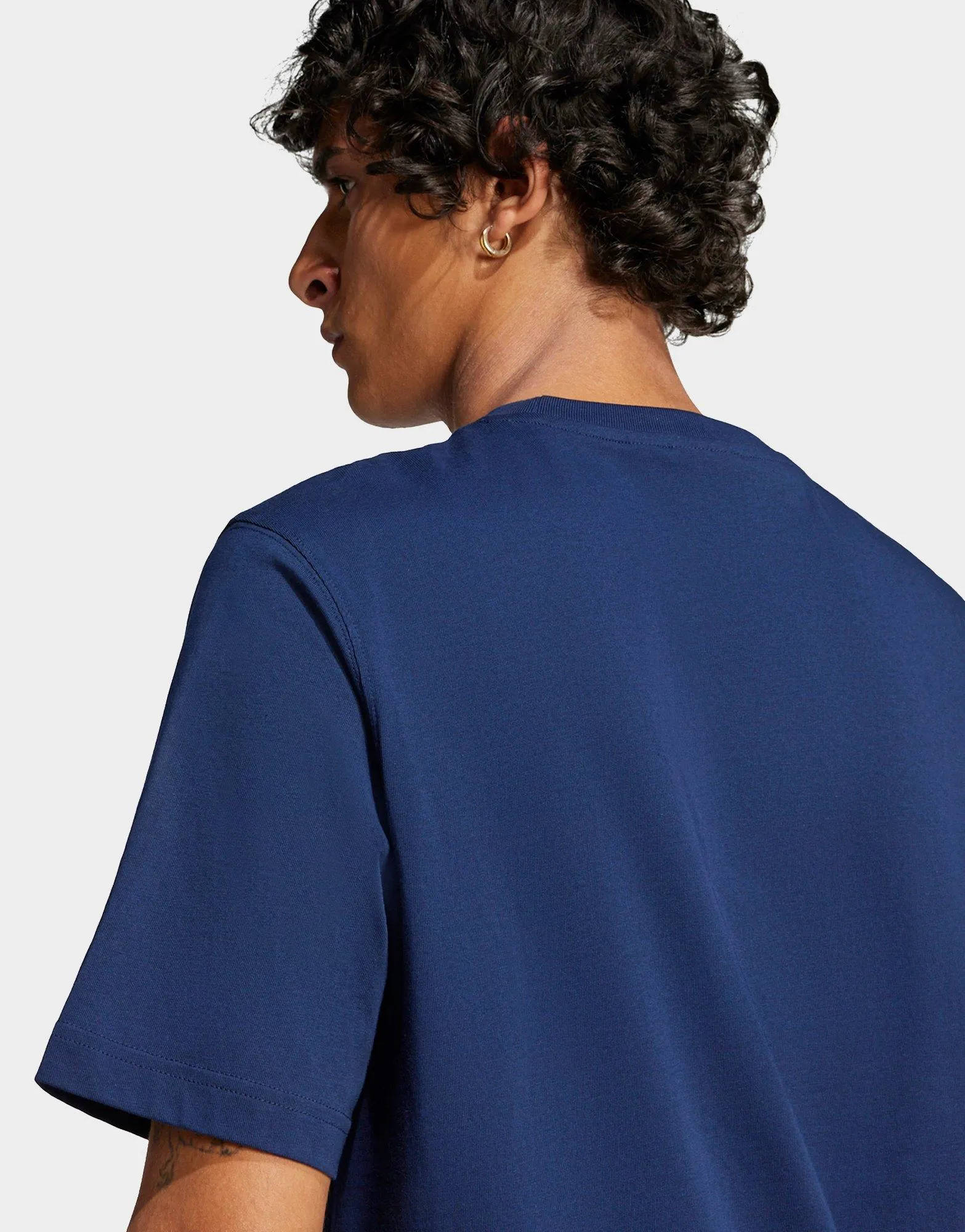 Adicolor Trefoil T-Shirt Ultimate Fit Quick Comfort Wear