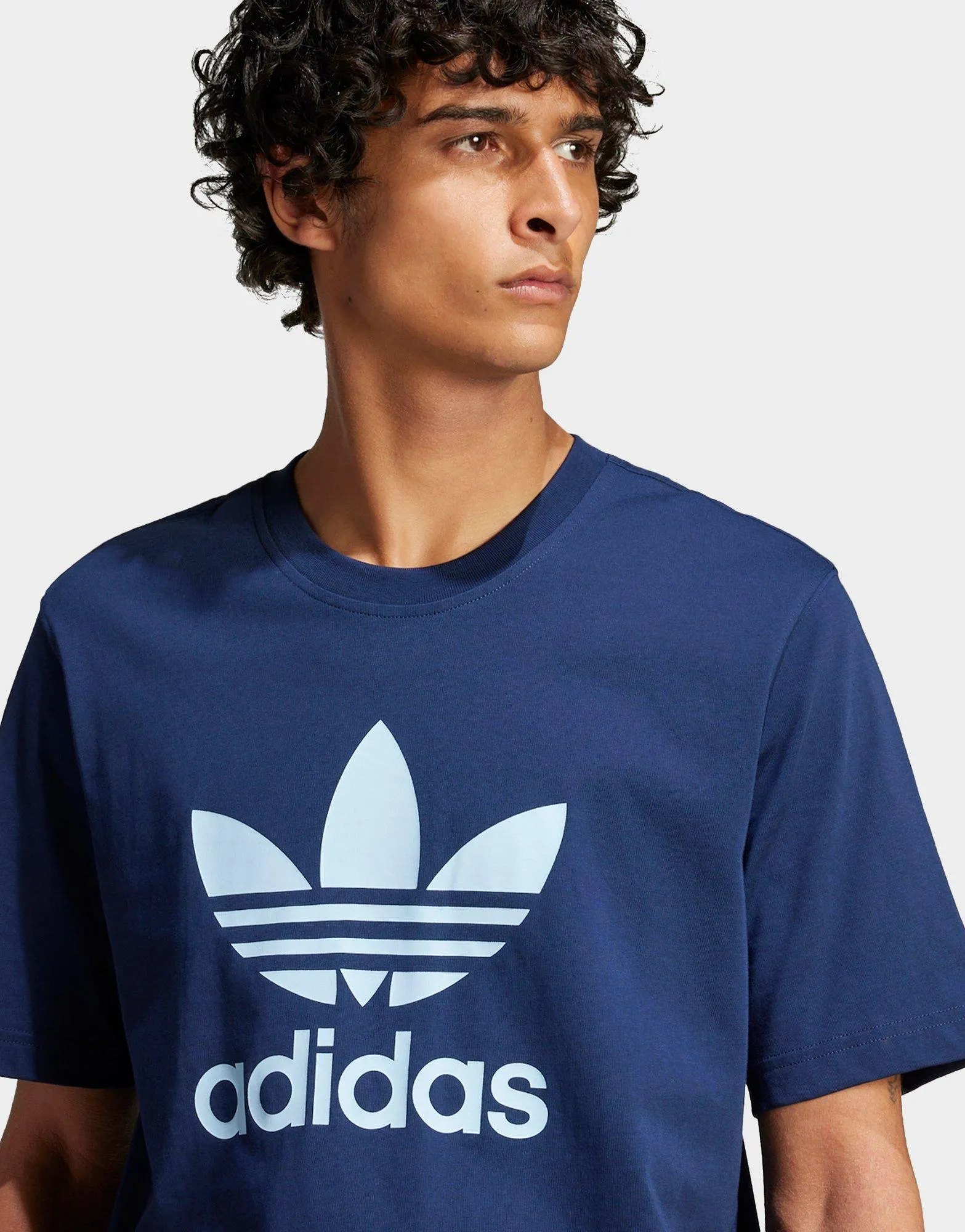 graduation Adicolor Trefoil T-Shirt