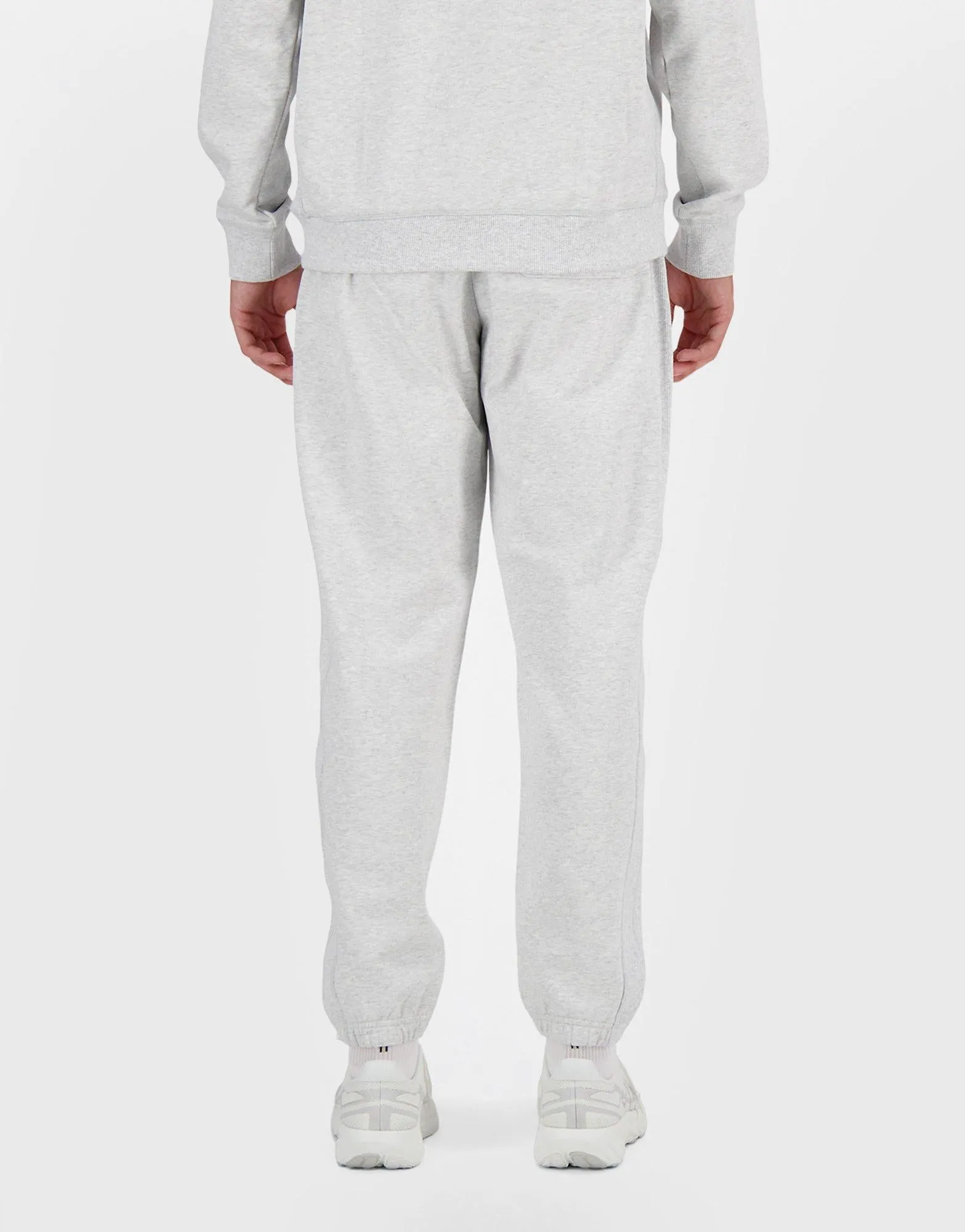 Ultra Soft Lining Outdoor Performance Athletics Jogger