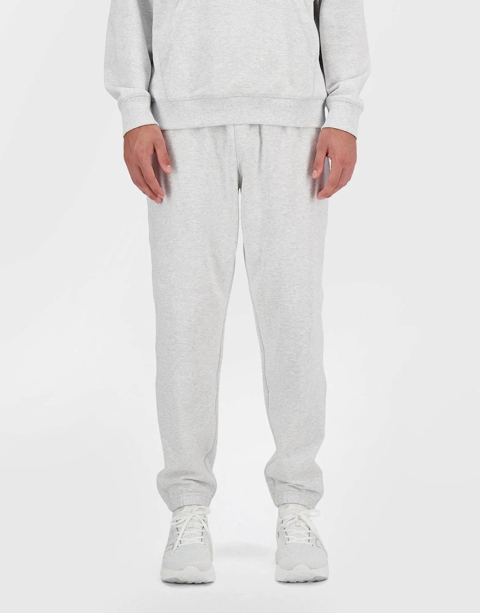 Athletics Jogger Durable Stitch Lines