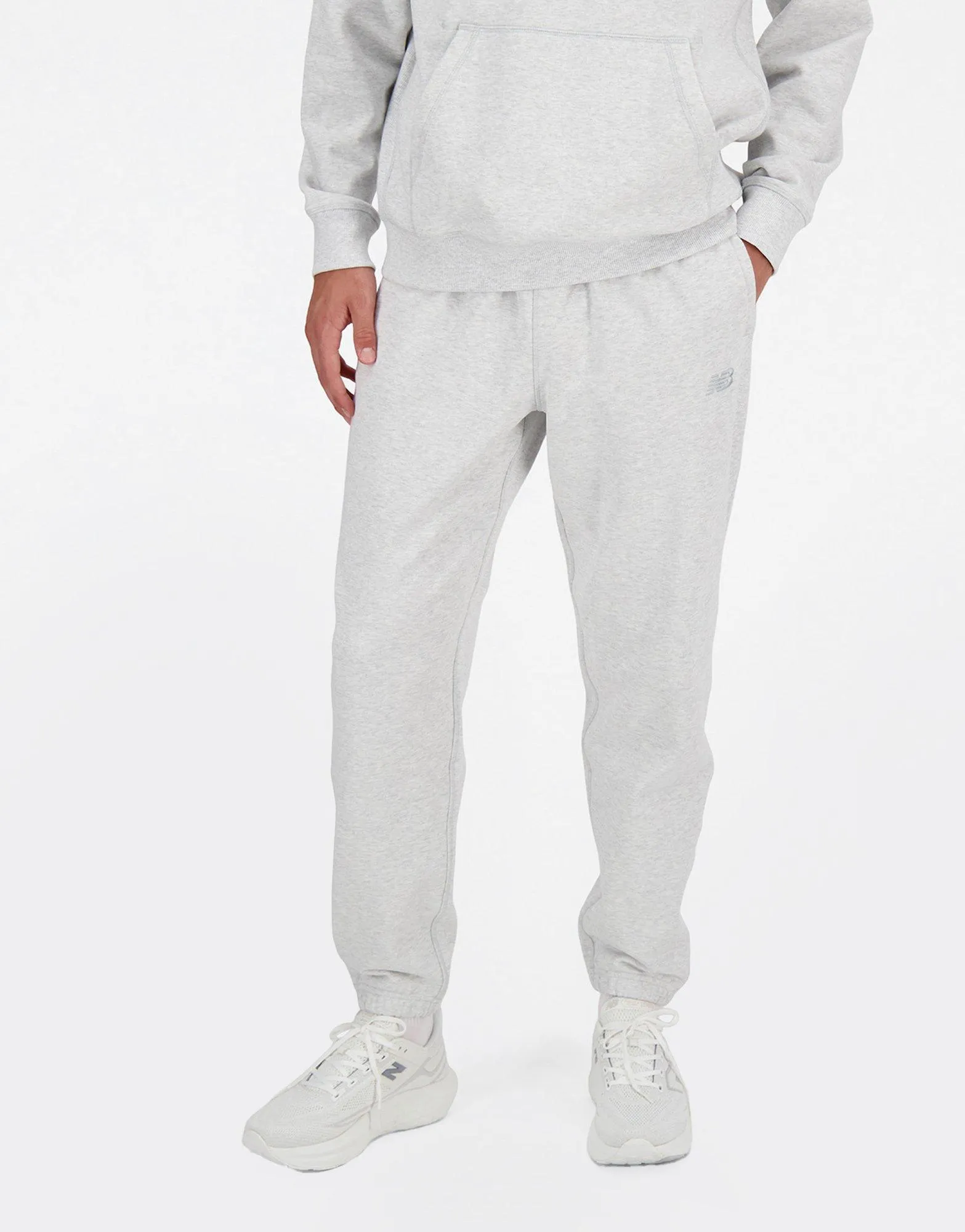 Durable And Flexible Athletics Jogger