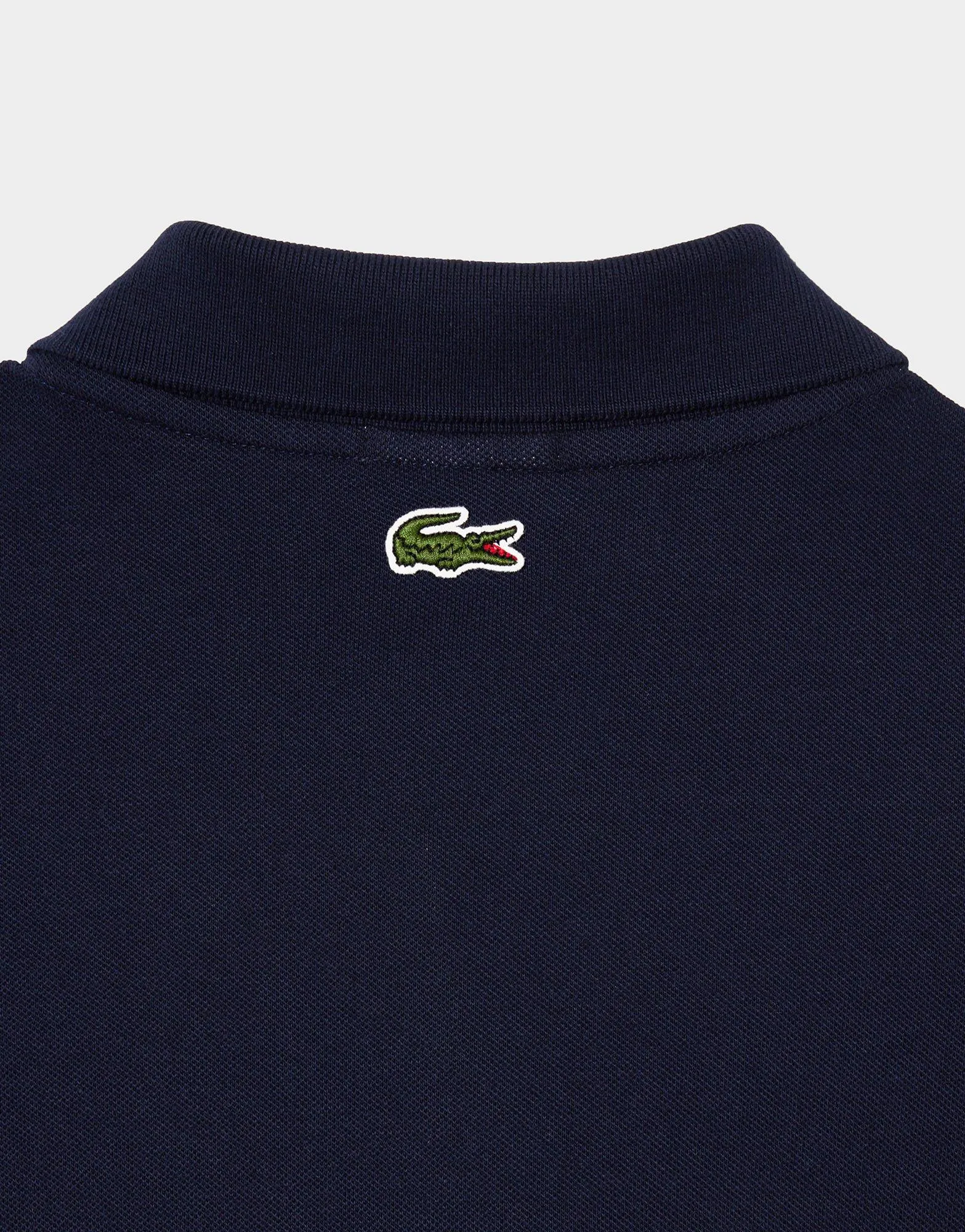 Signature Print Piqu?? Polo Shirt School Uniform