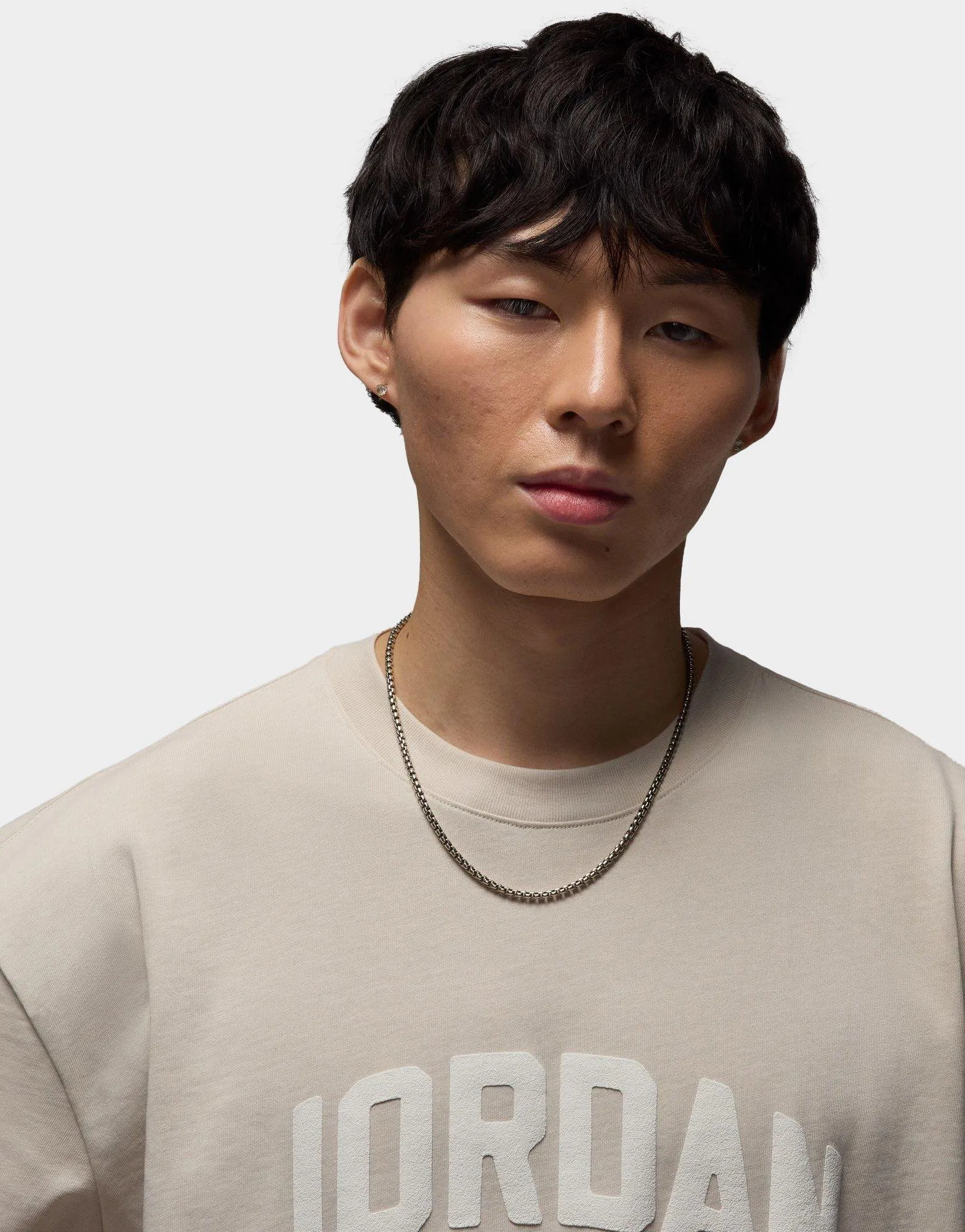 Perfect for Travel QuickDry Material Flight Essentials T-Shirt