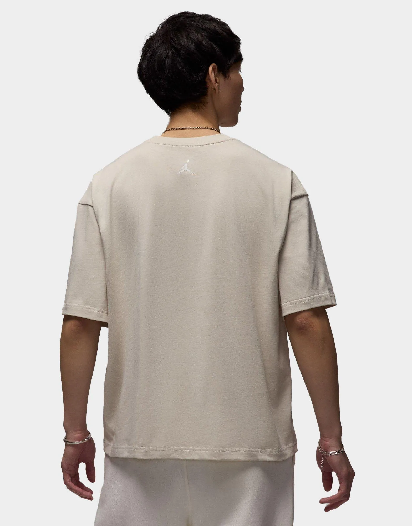Versatile Layer Casual Ease Flight Essentials T-Shirt