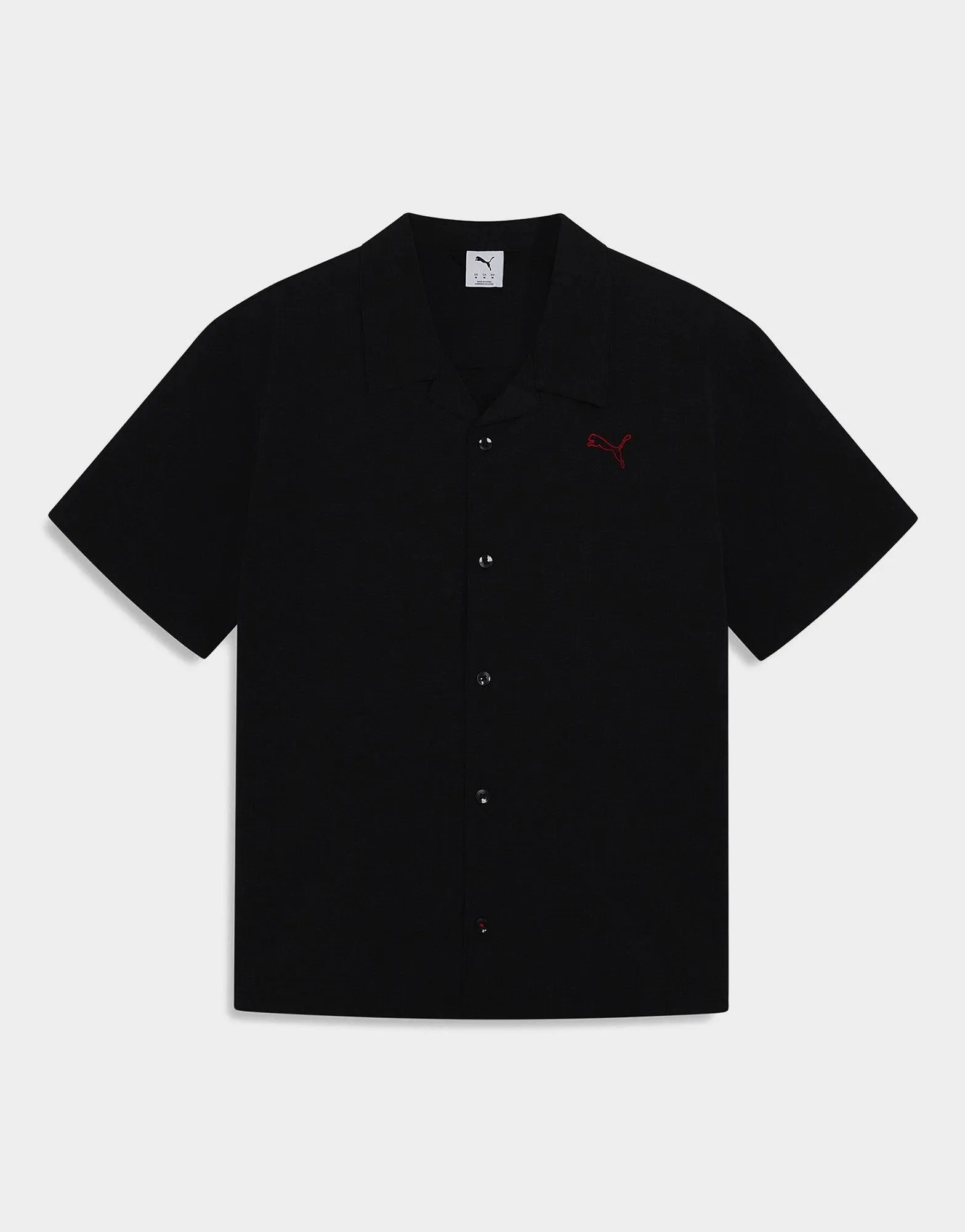 WrinkleResistant Functional Fashion Game On Shirt