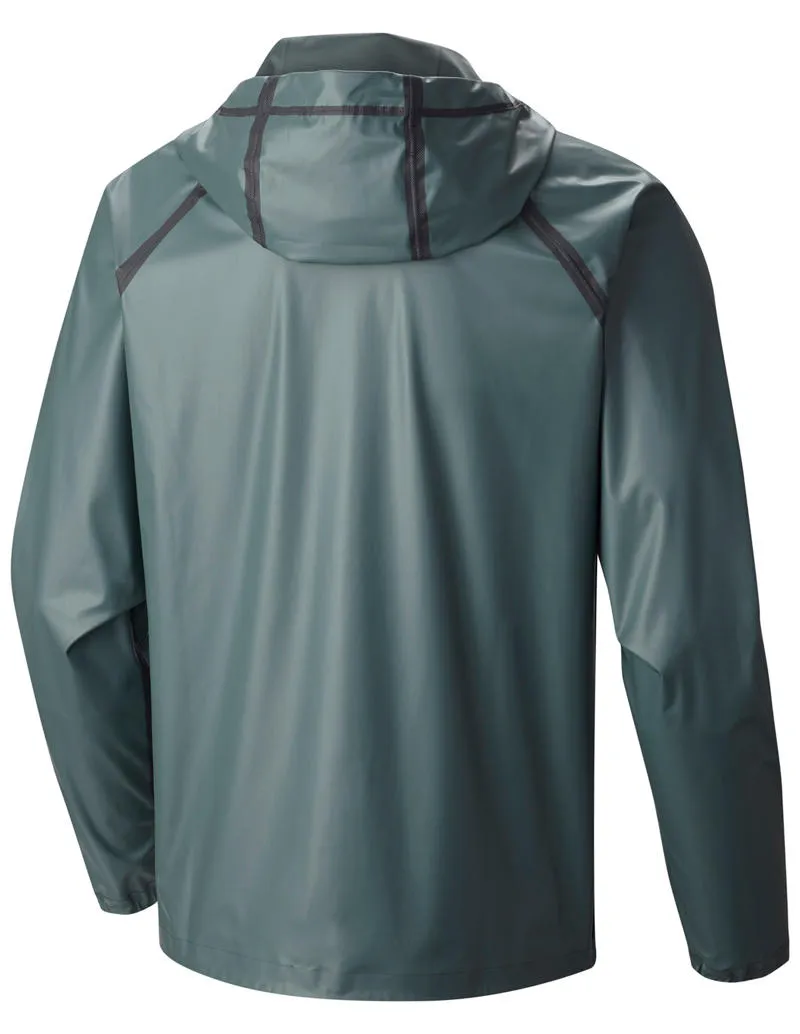 Columbia Men Assorted OutDry Ex Reversible Jacket Bronzer