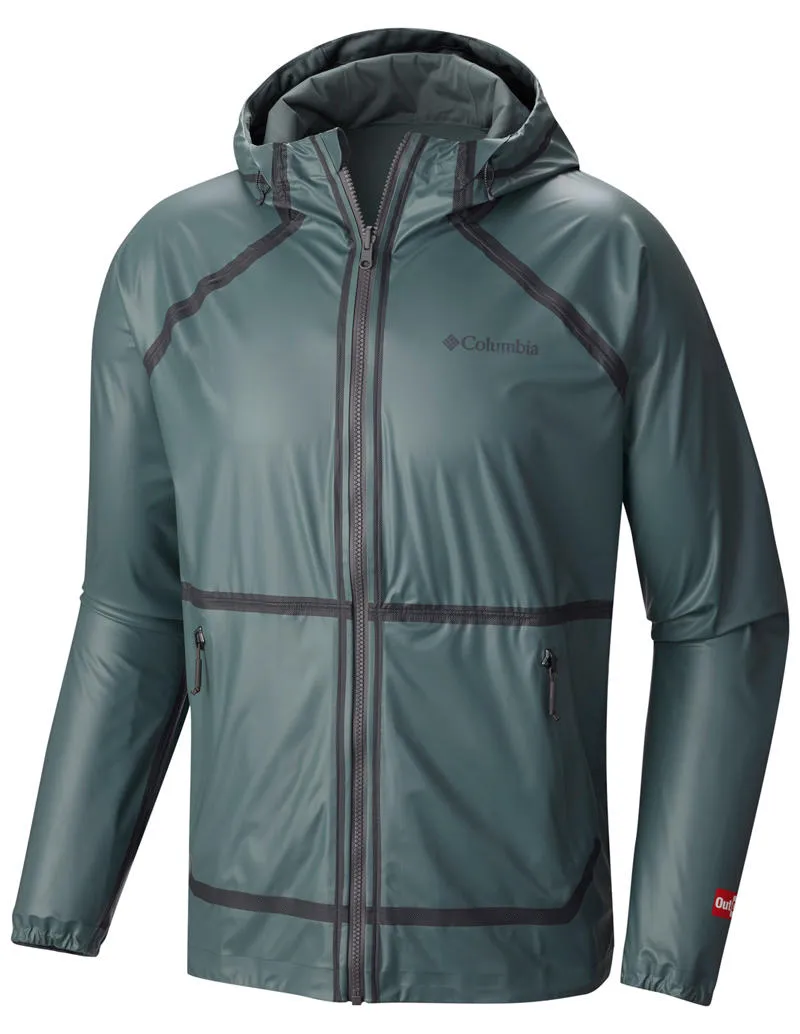 kids' Columbia Men Assorted OutDry Ex Reversible Jacket