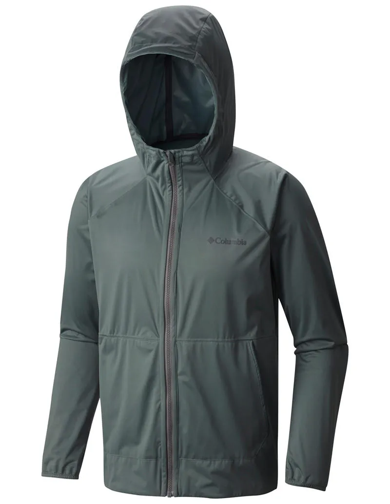 color - coordinating Columbia Men Assorted OutDry Ex Reversible Jacket