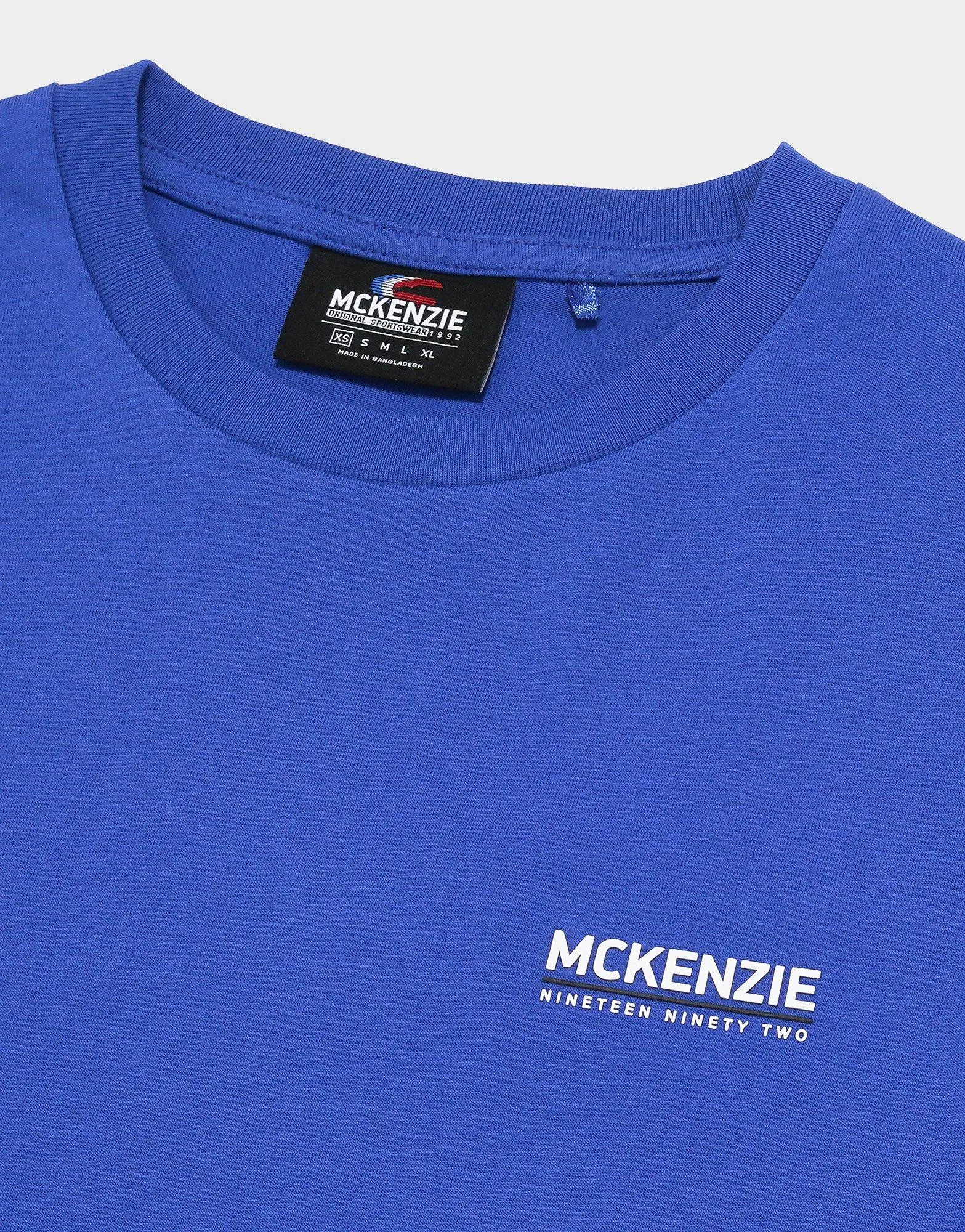 Essential T-Shirt Smart Fashion