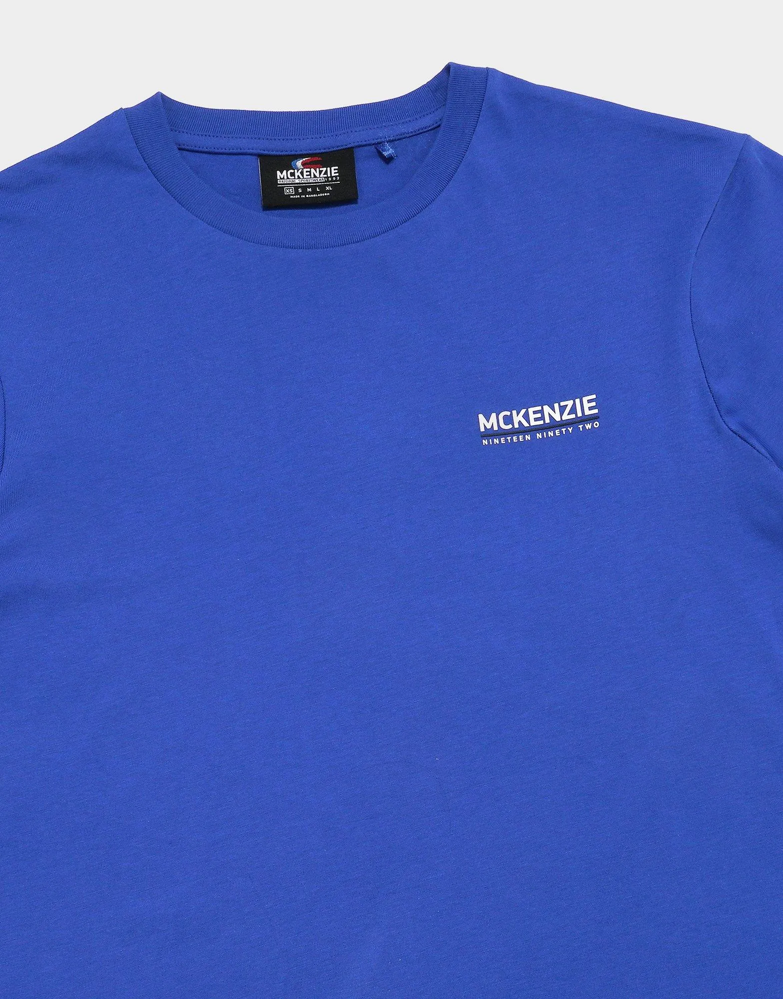 Timeless Layer Weekend Comfort Wear Essential T-Shirt