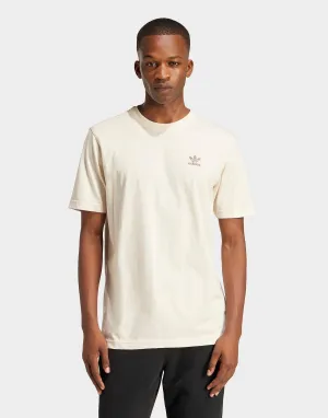 Trefoil Essentials T-shirt Layering Comfort Wear Stylish Wearable