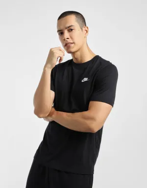 Club T-Shirt Light Style Layer Ready Fit