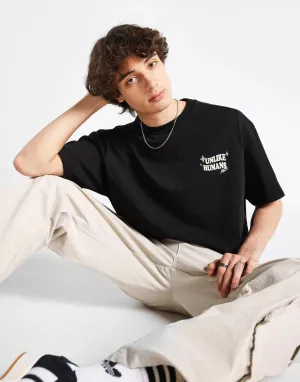 Casual Style Wear Fresh and Cool Good Days T-Shirt