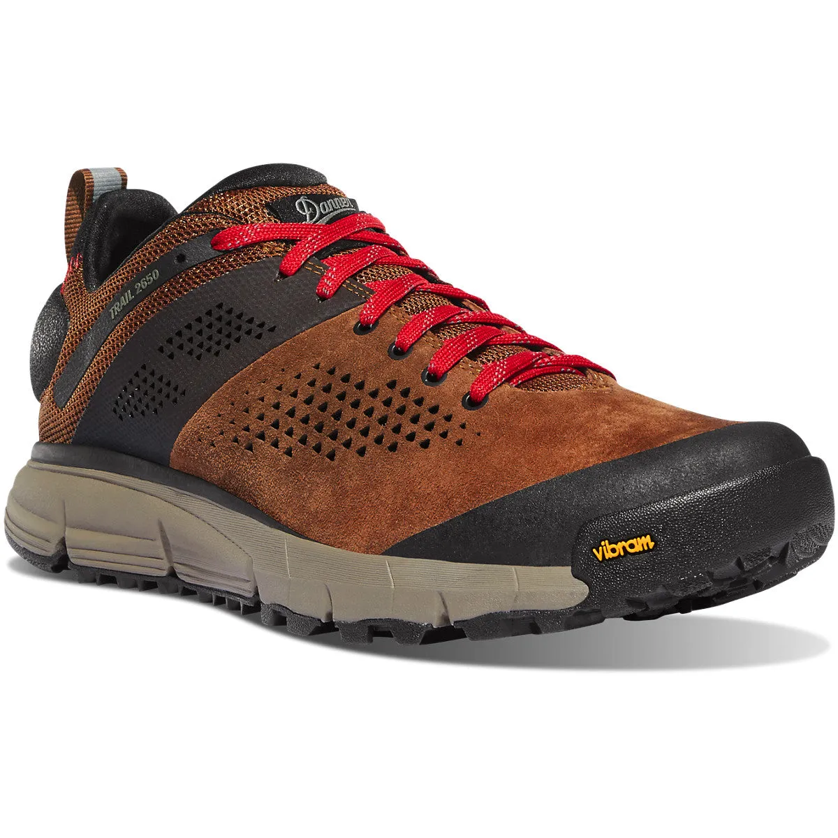 M Trail 2650 3" Quick Adjust Boots Speed Boots