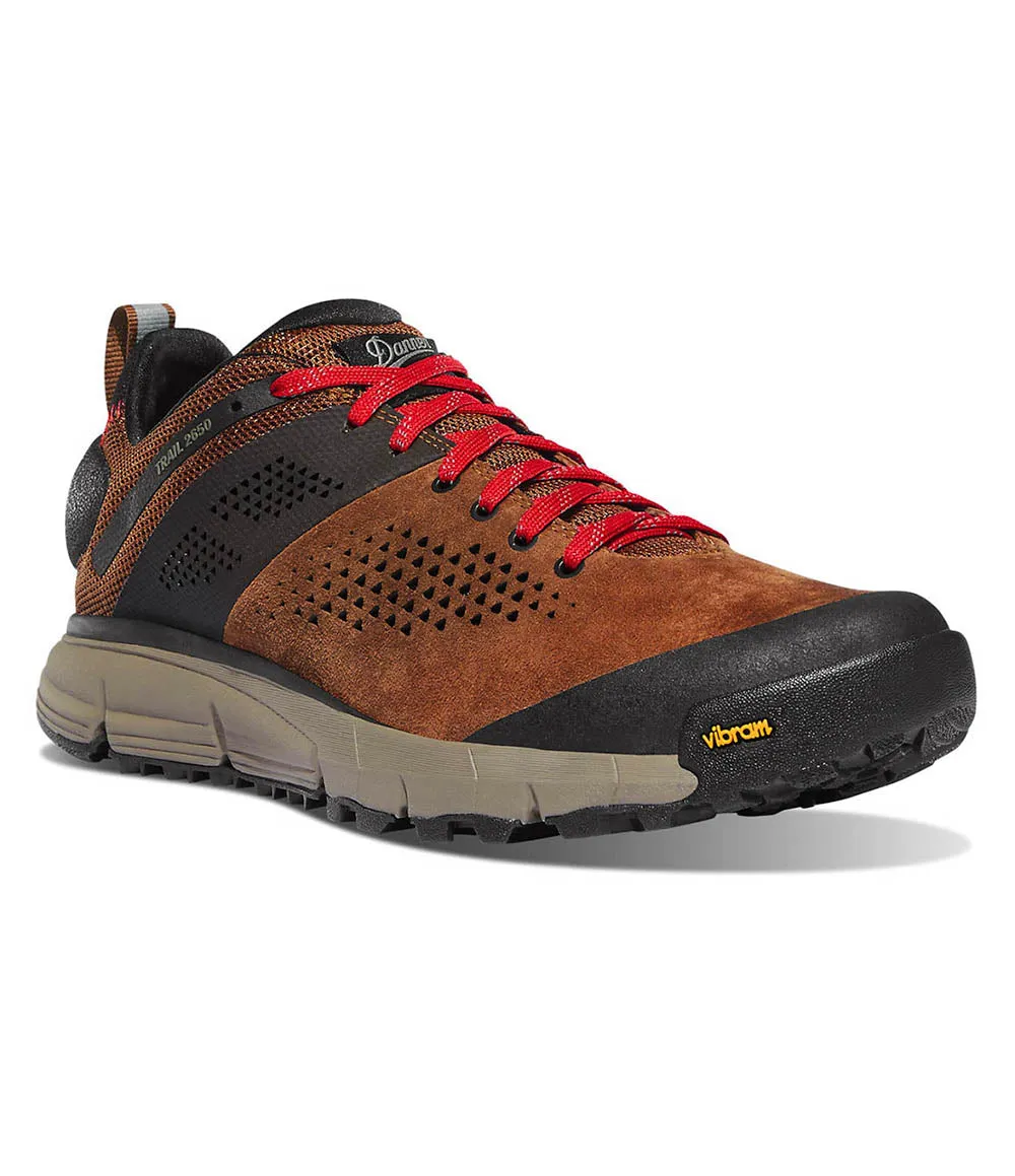 M Trail 2650 3" Off-Road Adventure Heavy Duty Fit